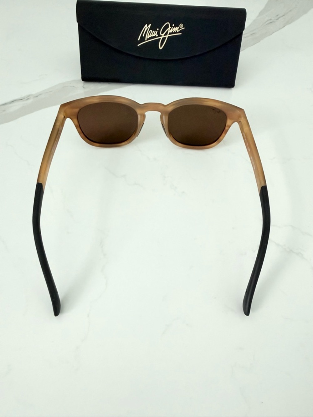Maui Jim Koko Head Polarized Classic Sunglasses - Picture 2 of 7
